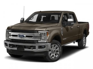 Used 2017 Ford F350 King Ranch w/ King Ranch Ultimate Package image 1