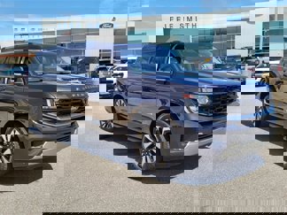New 2025 Ford Expedition Max Platinum image 1