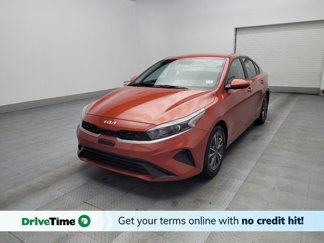 Used 2023 Kia Forte LXS image 1