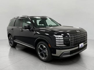 New 2026 Hyundai Palisade Limited image 1