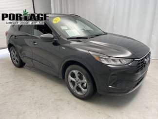 Certified 2023 Ford Escape ST-Line image 1
