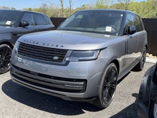 New 2025 Land Rover Range Rover SE image 1