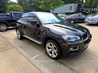 Used 2014 BMW X6 xDrive35i image 1