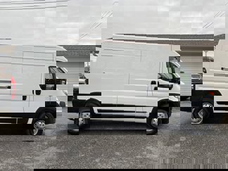 Used 2023 RAM ProMaster 2500 image 1