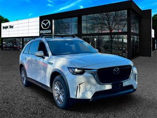 New 2025 MAZDA CX-90 Plug-In Hybrid w/ Preferred image 1