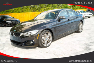 Used 2017 BMW 440i Gran Coupe image 1