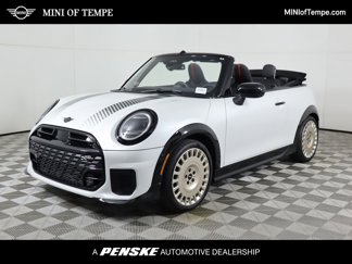 New 2026 MINI Cooper S video 1