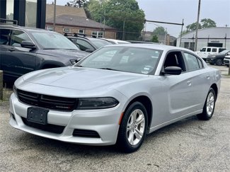 Used 2023 Dodge Charger SXT image 1