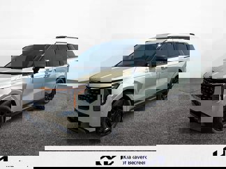 New 2026 Kia Carnival SX image 1