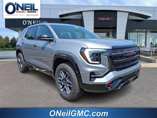 New 2026 GMC Terrain AT4 w/ Convenience Package III image 1