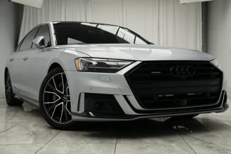 Used 2021 Audi A8 L 3.0T w/ Executive Plus Package video 1