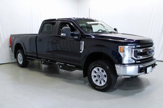 Used 2022 Ford F350 XL w/ STX Appearance Package image 1