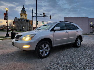 Used 2004 Lexus RX 330 image 1
