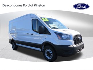 New 2025 Ford Transit 250 148 Medium Roof image 1