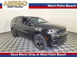 New 2025 Dodge Durango GT w/ Blacktop Package image 1