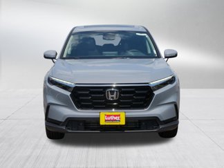 New 2026 Honda CR-V EX-L video 2