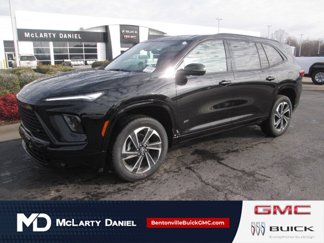 New 2025 Buick Enclave Sport Touring image 1