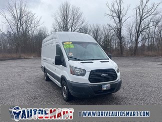 Used 2017 Ford Transit 250 148 High Roof Extended image 1
