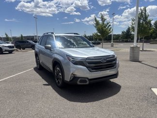 New 2025 Subaru Forester Limited image 1