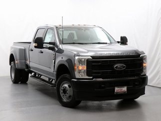 New 2025 Ford F350 XL image 1