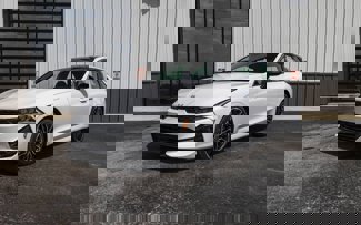 Used 2023 Kia K5 GT image 1