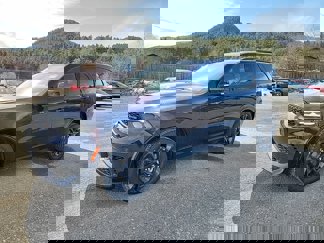 New 2025 Dodge Durango GT image 1