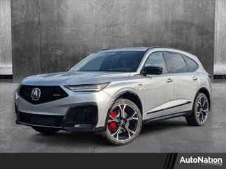 New 2026 Acura MDX Type S image 1