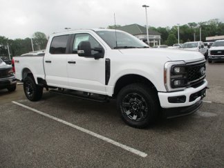 New 2025 Ford F250 XL w/ STX Appearance Package image 1