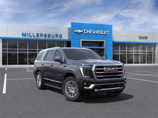 New 2025 GMC Yukon Elevation image 1