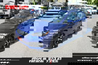 Used 2022 Subaru Impreza 2.0i Premium image 1