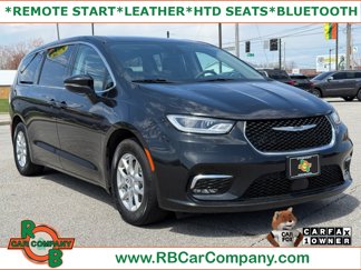Used 2023 Chrysler Pacifica Touring-L image 1