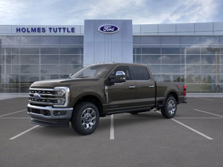 New 2025 Ford F350 Lariat w/ Lariat Ultimate Package image 1