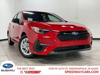 New 2025 Subaru Impreza 2.0i image 1