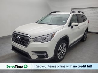 Used 2022 Subaru Ascent Limited image 1