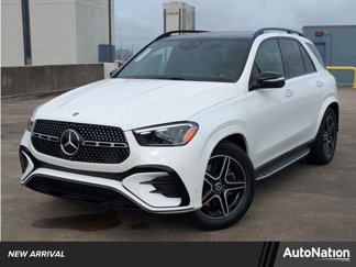 New 2026 Mercedes-Benz GLE 450 4MATIC image 1