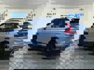 New 2026 Honda CR-V Sport-L video 2