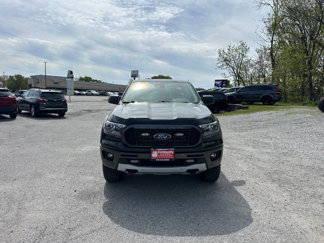 Used 2019 Ford Ranger XLT w/ Equipment Group 302A Luxury image 1