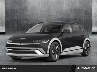 New 2025 Hyundai Ioniq 5 SEL image 1