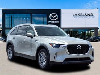 New 2025 MAZDA CX-90 3.3 Turbo w/ Preferred Package image 1