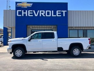 New 2025 Chevrolet Silverado 3500 LT w/ All Star Edition image 1