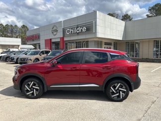 Certified 2025 Nissan Kicks SV w/ SV Premium Package image 1