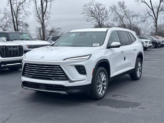 New 2025 Buick Enclave Preferred w/ Power Package image 1