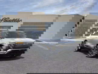 New 2026 Cadillac Vistiq Premium Luxury image 1