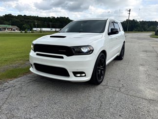 Used 2019 Dodge Durango R/T w/ Blacktop Package image 1