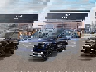 New 2026 Kia Carnival image 1