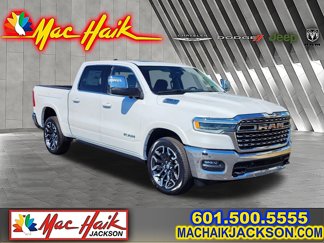 New 2025 RAM 1500 Limited image 1