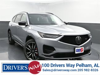 Used 2024 Acura MDX Type S image 1