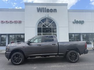 New 2025 RAM 2500 Big Horn image 1