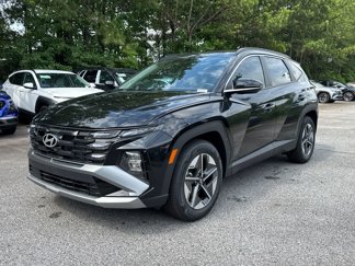 Used 2025 Hyundai Tucson SEL video 1