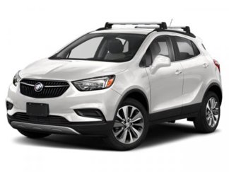 Used 2022 Buick Encore Preferred w/ Safety Package image 1
